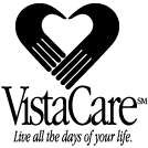 (VISTACARE LOGO)